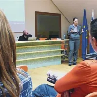 Jasna Magić in Mitja Blažič sta nanizala kup drobnih, a koristnih napotkov 
