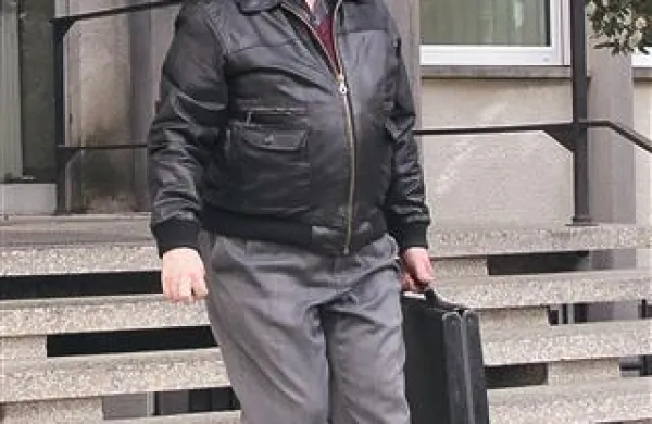 Jožef Janežič 