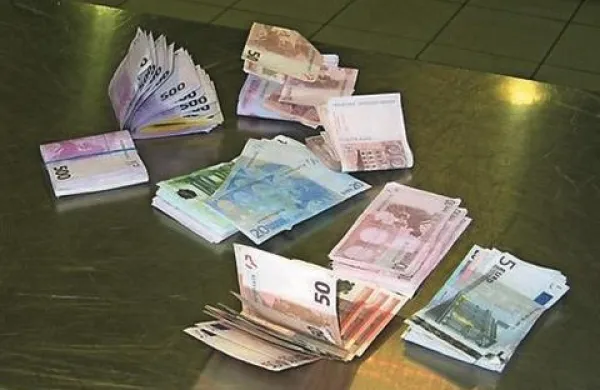 Fotografija je simbolična
