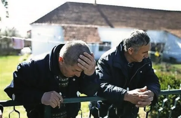 Kdo je morilec iz Velike Ivanče?
