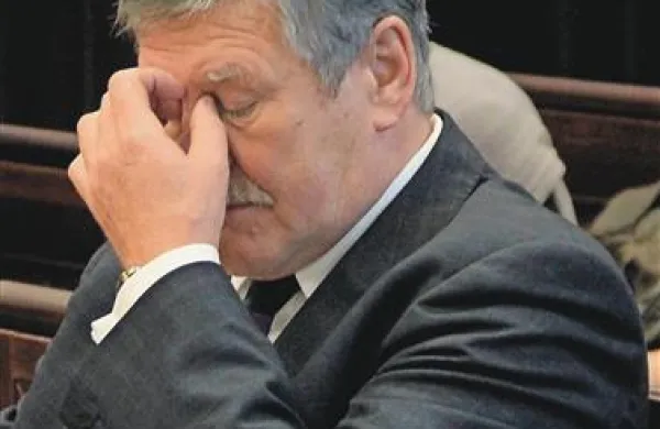 Dušan Črnigoj bo prihodnji teden na sodišču vsak dan, razen v četrtek