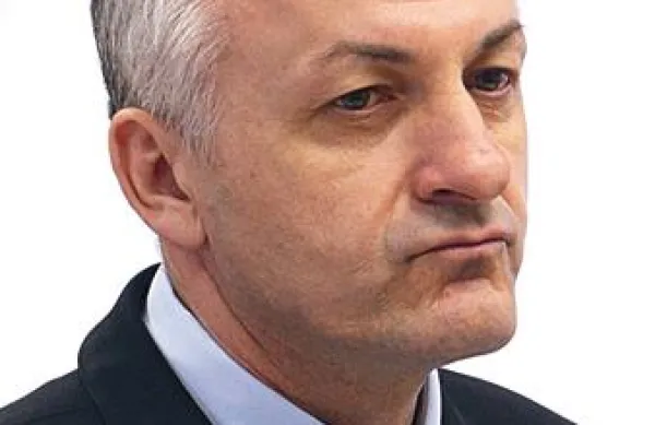 Ante Guberac