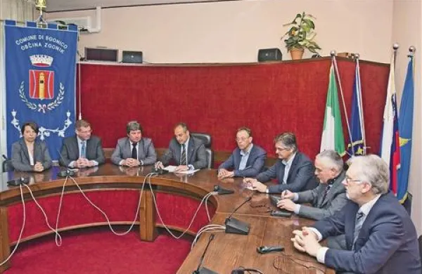 Forum županov kraških občin še išče poti za vzpostavitev povezovalnega združenja. Področja sodelovanja so  gospodarska rast, izobraževanje, kultura, turizem,  okolje, ... 