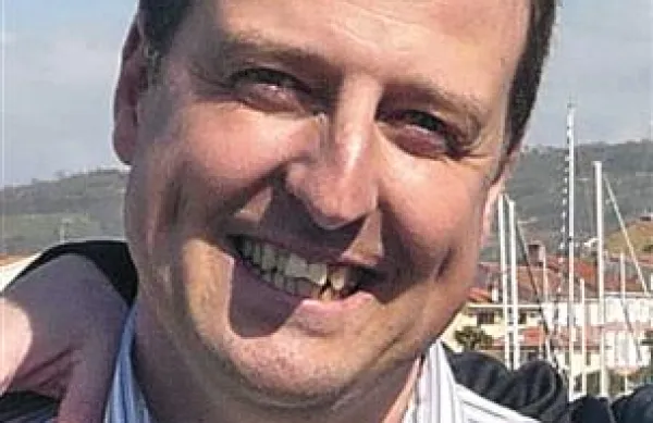 Boštjan Kodrič