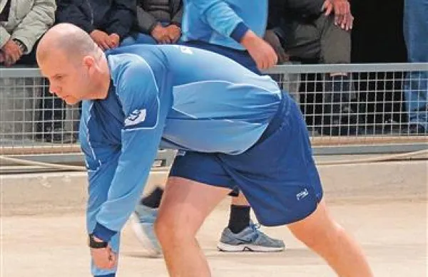 Gregor Moličnik