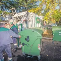 Občine so začele dvomiti, da bo skupno ravnanje s smetmi poceni