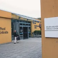 Sedanji vhod bodo po dograditvi novega urgentnega bloka preuredili in bo le pomožni, namenjen le za intervencijo
