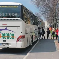 V podjetju Avrigo zatrjujejo, da za prevoze študentov ustrezno poskrbijo