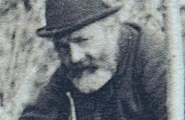  Ludwig Karl Moser