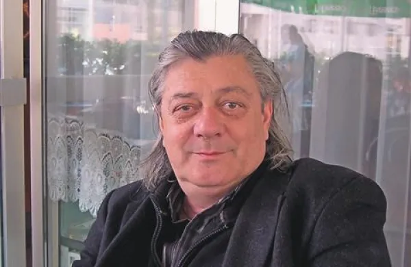 Jože Dolmark 