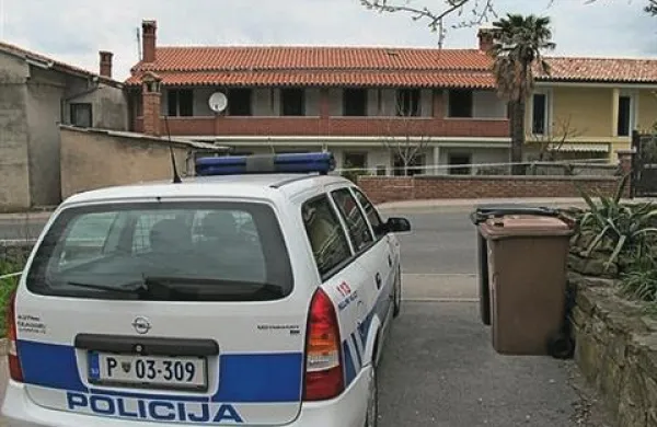 11. marca se je v Čežarjih zgodil grozljiv umor, žrtev pa je 57-letni domačin Olianki Vatovec
