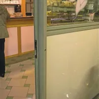 Na udaru je bila  tudi bonboniera Bonbonček