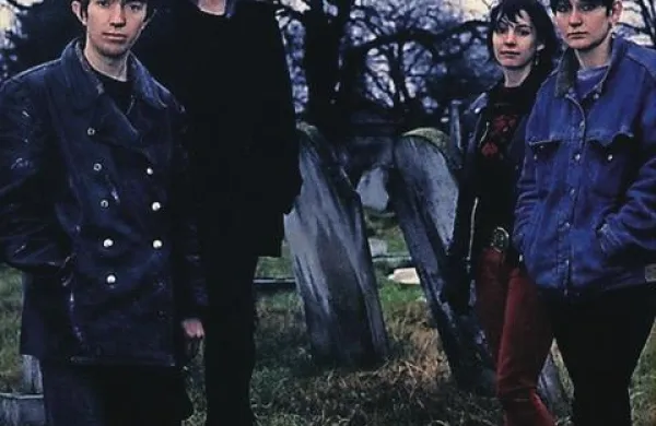 Zasedba My Bloody Valentine je v zadnjih 25 letih ključno vplivala na razvoj indie rocka