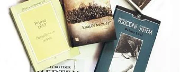 Levi v slovenščini