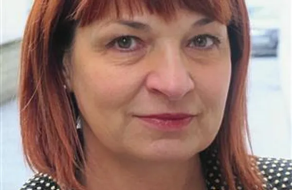  Olga Franca je razočarana, ker je po njenem mnenju iz zaključnega računa proračuna za leto 2012 razvidno, da občinski denar  ni šel tja, kamor bi moral.