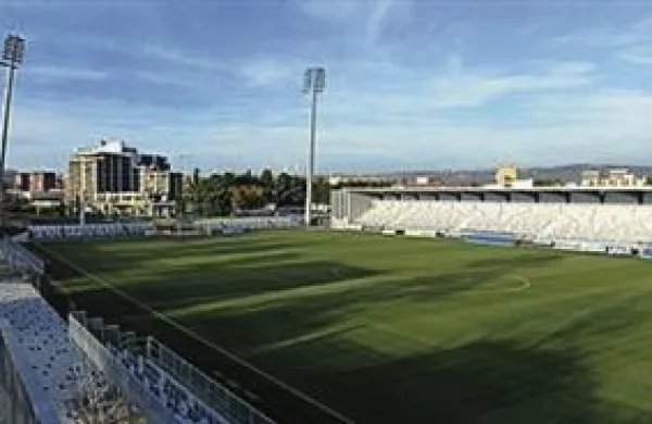 Koprski stadion