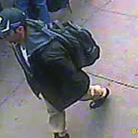 FBI objavil posnetke osumljencev za napad na bostonski maraton
