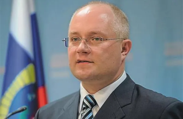 Aleš Kegljevič