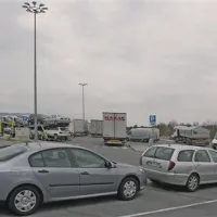 Tatovi prežijo na žrtve na primorskih avtocestnih počivališčih in bencinskih servisih