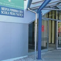Srednja pomorska šola v Portorožu