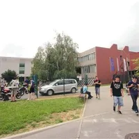 Novogoriški šolski center