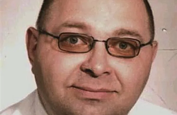 Borut Hriberšek