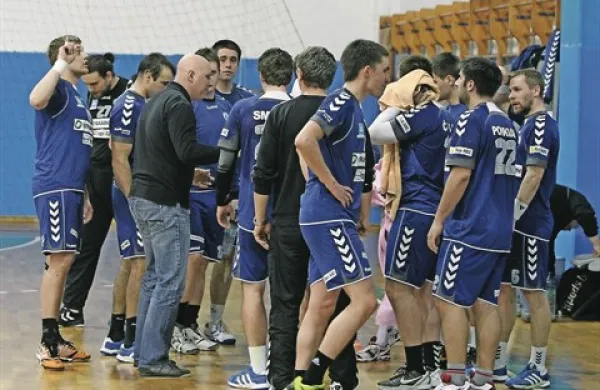 Izolani so si že zagotovili obstanek v prvi ligi