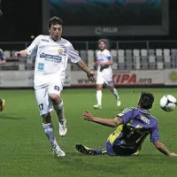 Čvrsti Koper razgalil mariborsko krizo