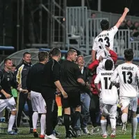 Čvrsti Koper razgalil mariborsko krizo