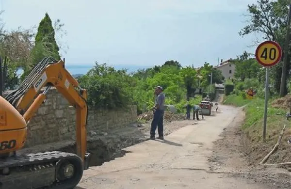 Tožilstvo je izolskemu uradniku očitalo zlorabo položaja pri oddaji gradbenih del na Maliji