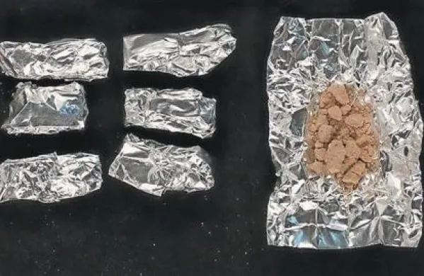 Novogoriški policisti in kriminalisti so v zadnjem času prijeli kar nekaj osumljencev, ki so preprodajali heroin
