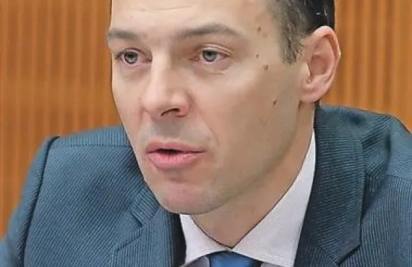 Uroš Čufer