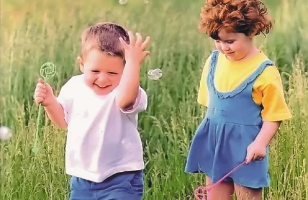 Alergije so vse pogostejše že pri otrocih