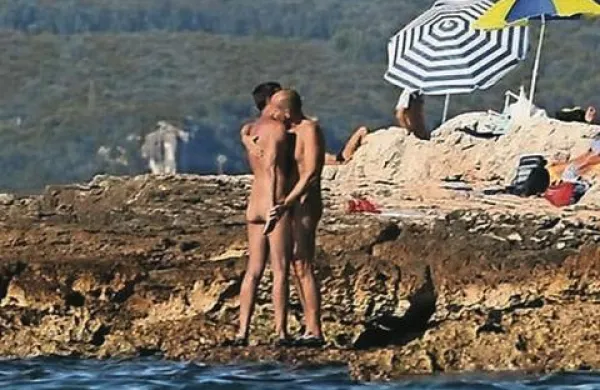 Plaža Punta Križa je znana kot swingerski raj in idealni kraj za nebrzdani seks na prostem