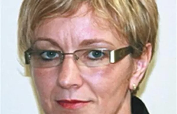 Cecilija Ostan