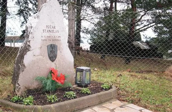 Mirsada Mešanovića zaradi smrti Stanislava Požarja ne bodo več preganjali 