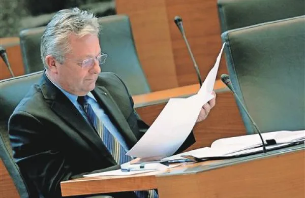 Stanko Stepišnik: “Država ne želi zaščititi lastnikov, ampak podjetja” 