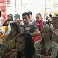 Povprečni mesečni strošek za študentsko ležišče je najvišji prav na UP, delež študentov, ki bivajo v javnih študentskih domovih pa daleč najnižji med vsemi univerzami