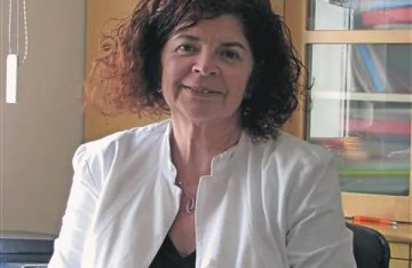 Nevenka Mlinar
