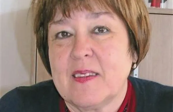 Ava Curk