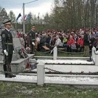 &ldquo;Pride trenutek, ko se človek upre, ker se mora upreti&rdquo;