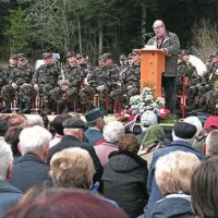 &ldquo;Pride trenutek, ko se človek upre, ker se mora upreti&rdquo;