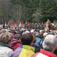 &ldquo;Pride trenutek, ko se človek upre, ker se mora upreti&rdquo;
