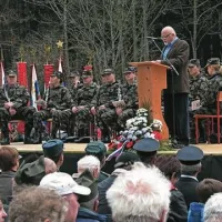 &ldquo;Pride trenutek, ko se človek upre, ker se mora upreti&rdquo;