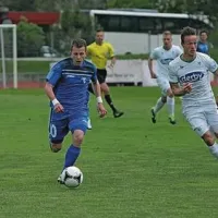 Gorica do pomembne točke