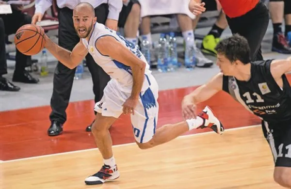 Nebojša Joksimović (levo) ima za sabo odlično sezono