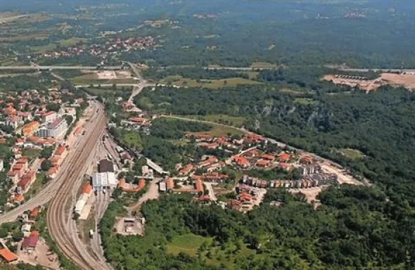 Ustavno sodišče je pri uredbi o Naturi 2000 pritrdilo Divači  in Sežani