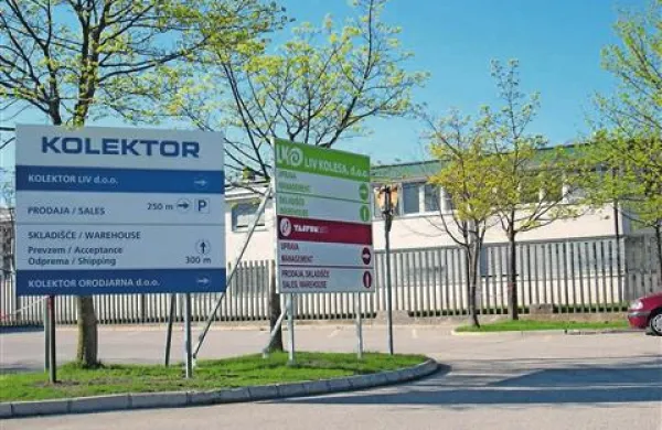 21  delavcev postojnskih podjetij Kolektor LIV in ATP je te dni presenetila novica, da jih bodo odpustili
