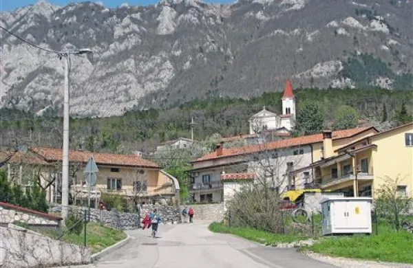Čez dve leti naj bi odplake tekle v ČN v Ajdovščini 
