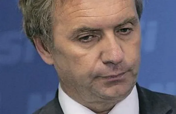 Aleš Hojs